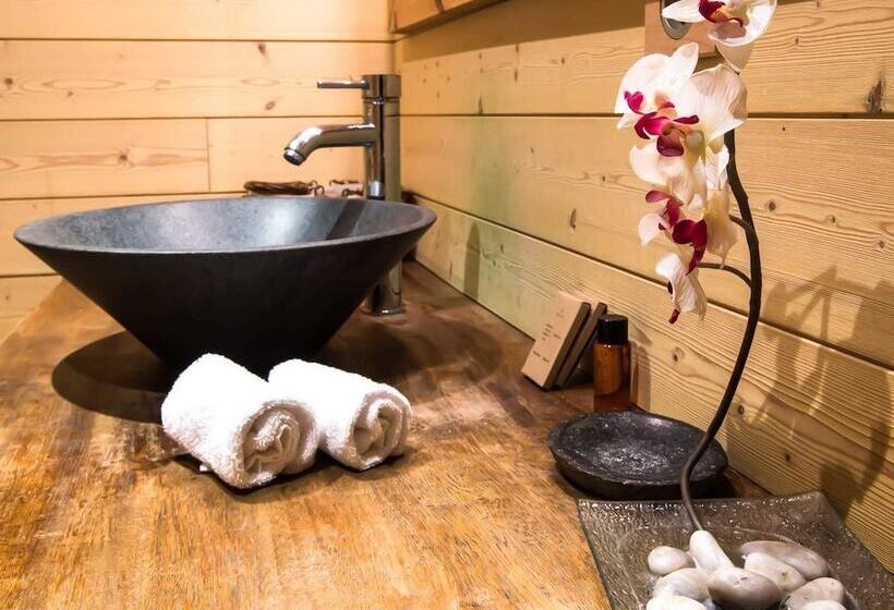 Bed and Breakfast Le Clos Des Vignes