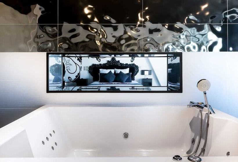 Bed and Breakfast Le Clos Des Vignes