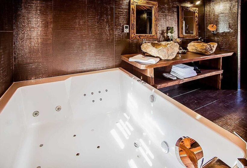 Bed and Breakfast Le Clos Des Vignes