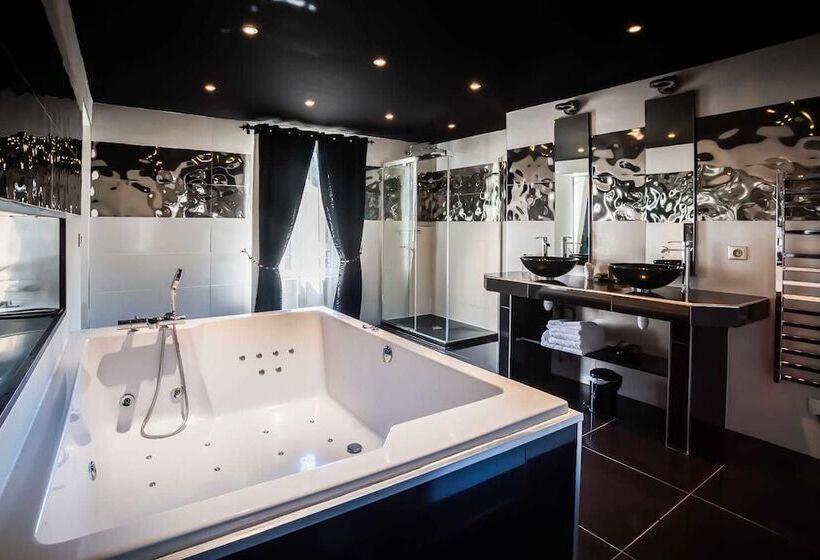 Bed and Breakfast Le Clos Des Vignes