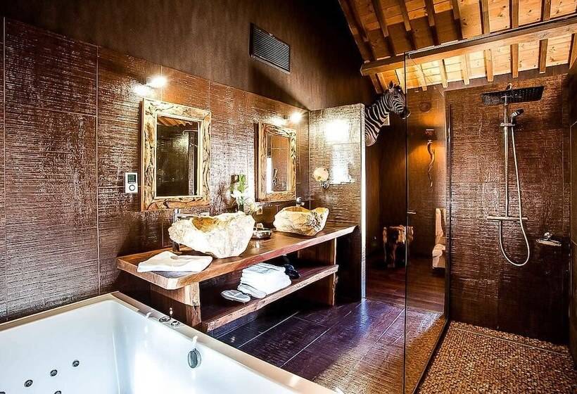 Bed and Breakfast Le Clos Des Vignes