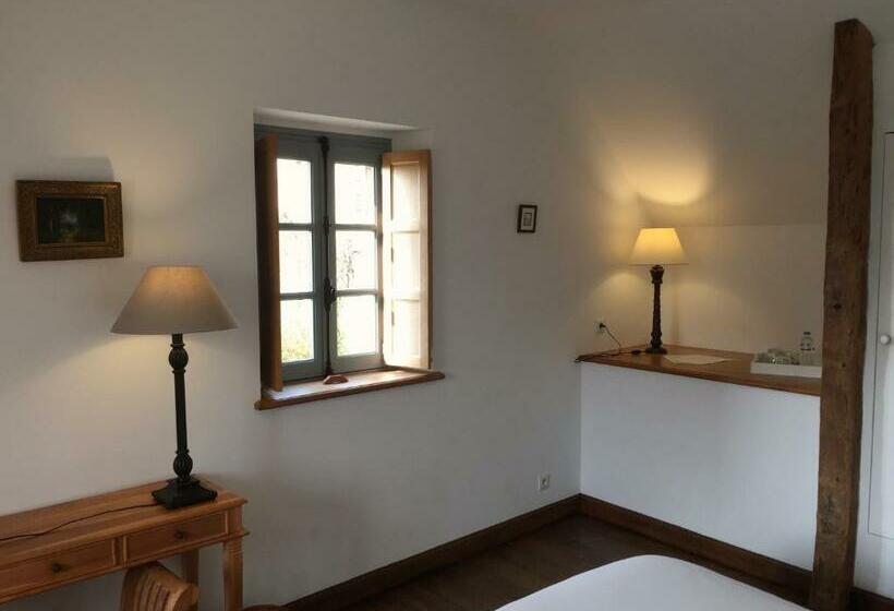 צימר Le Domaine De Belleville