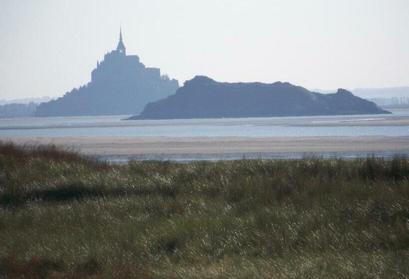 צימר Le Domaine De Belleville