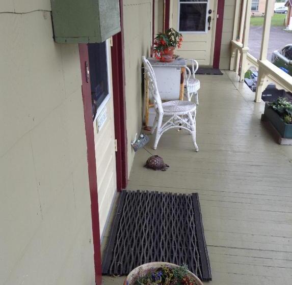 Bed and Breakfast Le Gîte Des Soeurs