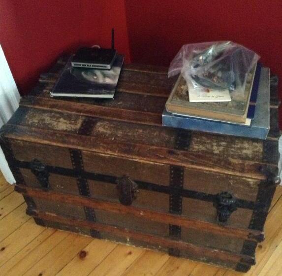 Bed and Breakfast Le Gîte Des Soeurs