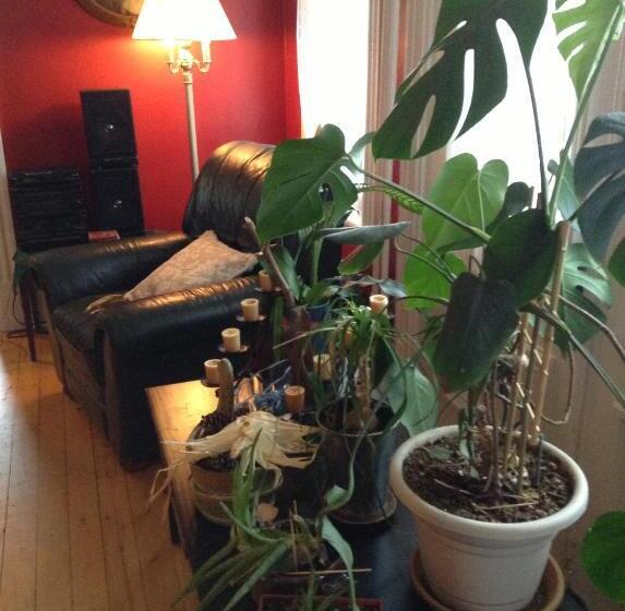 Bed and Breakfast Le Gîte Des Soeurs