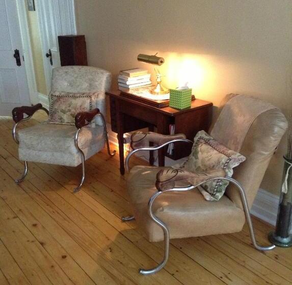 Bed and Breakfast Le Gîte Des Soeurs