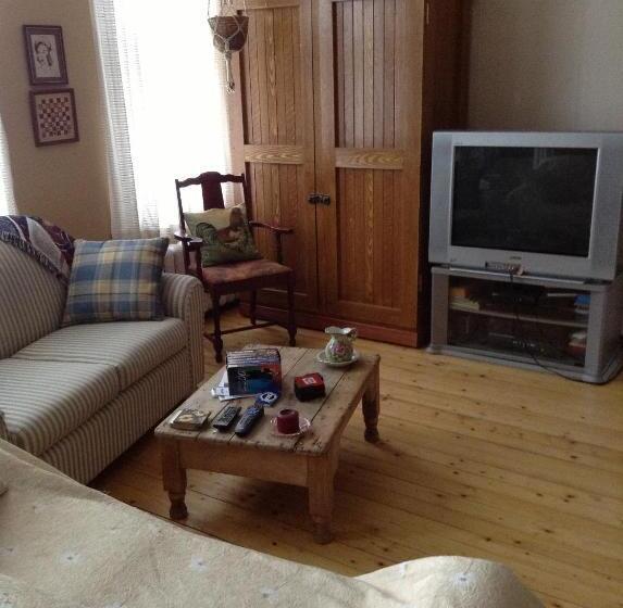 Bed and Breakfast Le Gîte Des Soeurs