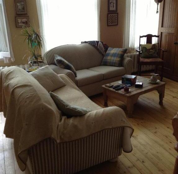 Bed and Breakfast Le Gîte Des Soeurs