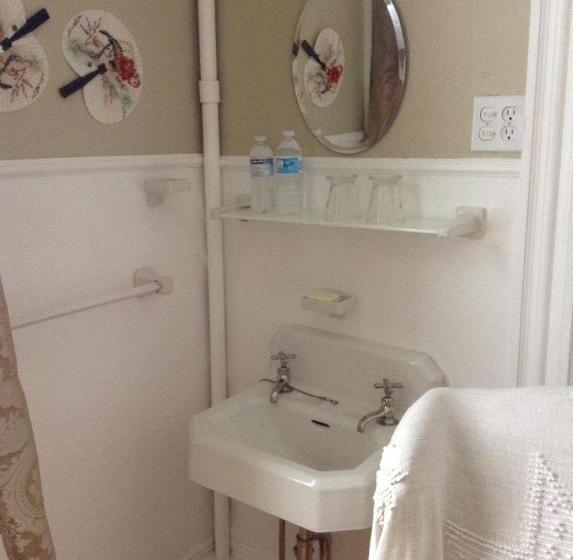 Bed and Breakfast Le Gîte Des Soeurs