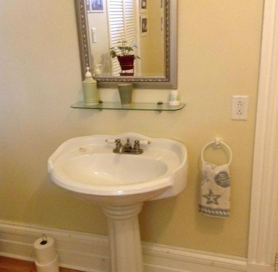 Bed and Breakfast Le Gîte Des Soeurs