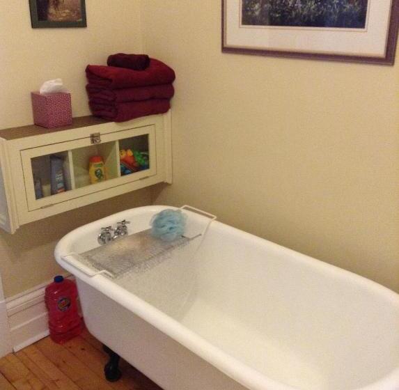 Bed and Breakfast Le Gîte Des Soeurs