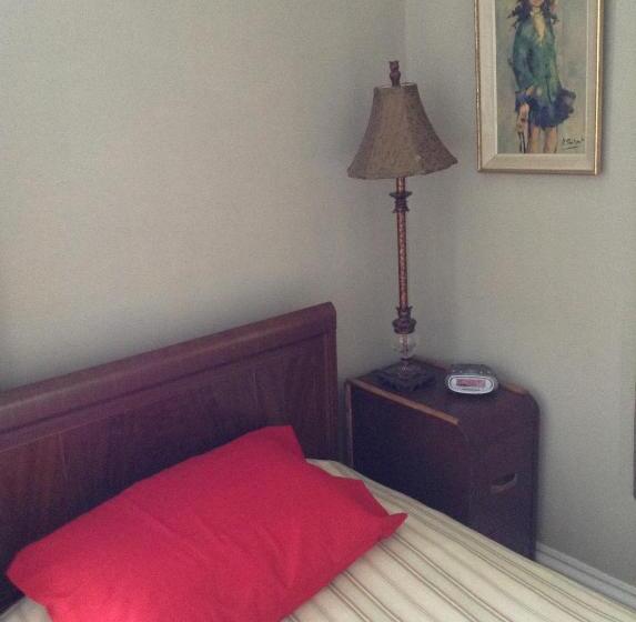 Bed and Breakfast Le Gîte Des Soeurs