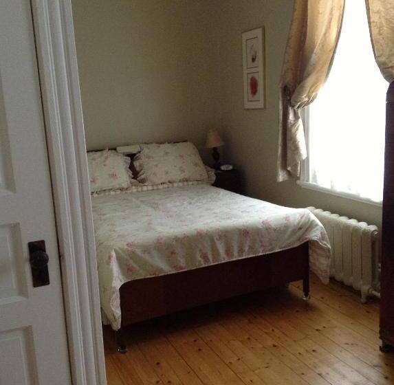 Bed and Breakfast Le Gîte Des Soeurs