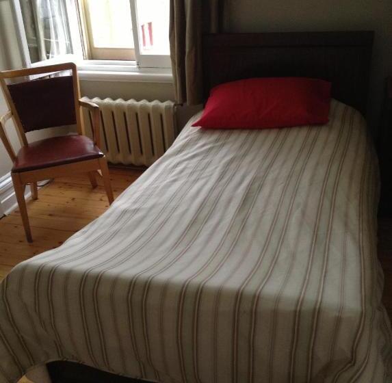 Bed and Breakfast Le Gîte Des Soeurs