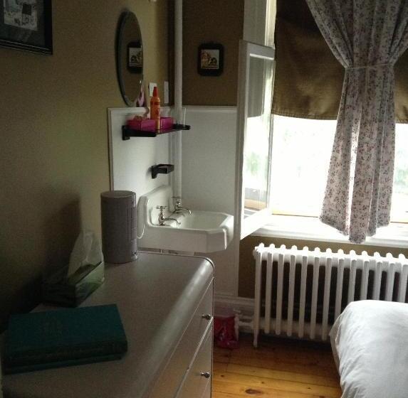 Bed and Breakfast Le Gîte Des Soeurs