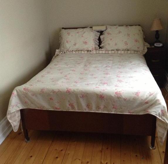 Bed and Breakfast Le Gîte Des Soeurs