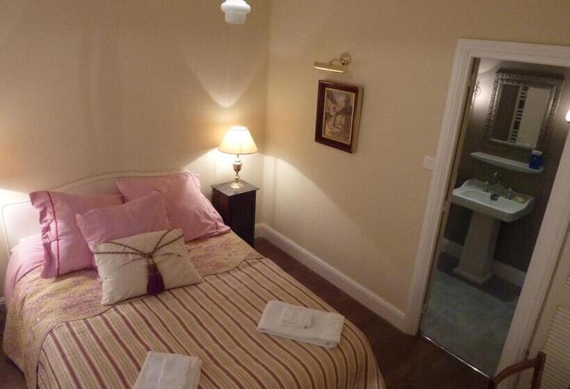 Bed and Breakfast Le Logis Alexandra Bnb