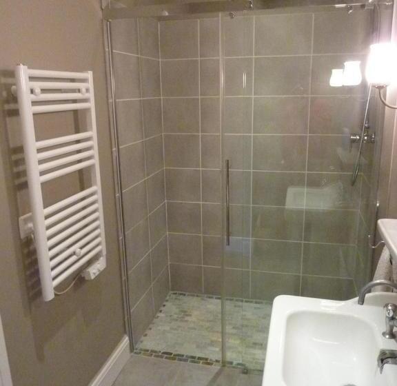 Bed and Breakfast Le Logis Alexandra Bnb