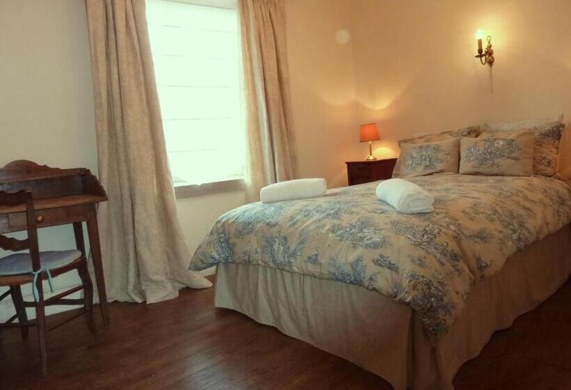 Bed and Breakfast Le Logis Alexandra Bnb