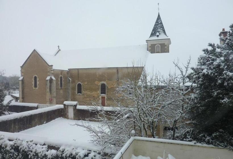 Bed and Breakfast Le Logis Alexandra Bnb