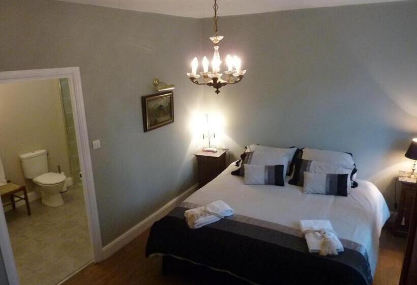 Bed and Breakfast Le Logis Alexandra Bnb