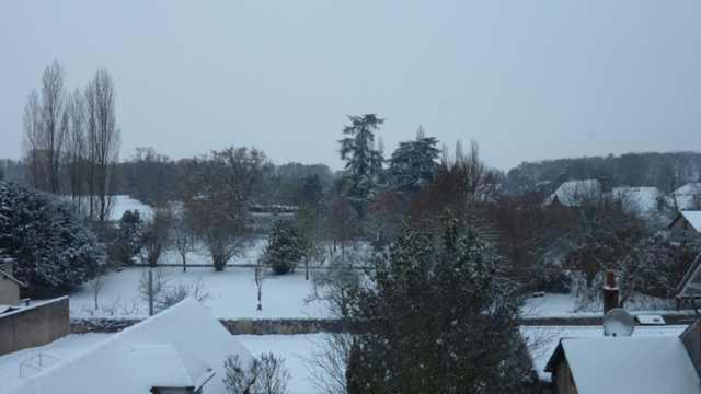 Bed and Breakfast Le Logis Alexandra Bnb