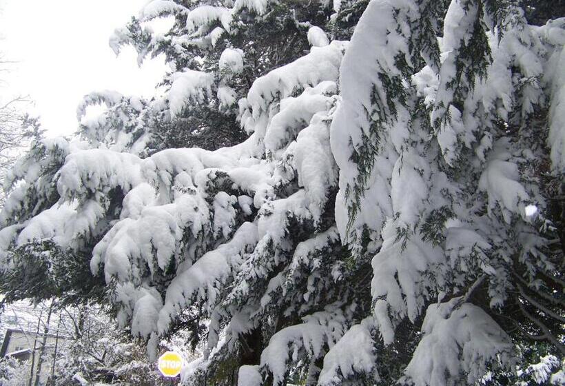 צימר Le Mas Du Fort