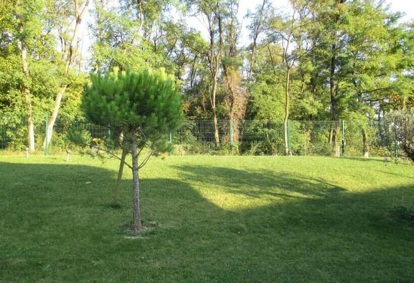 צימר Le Mas Du Fort