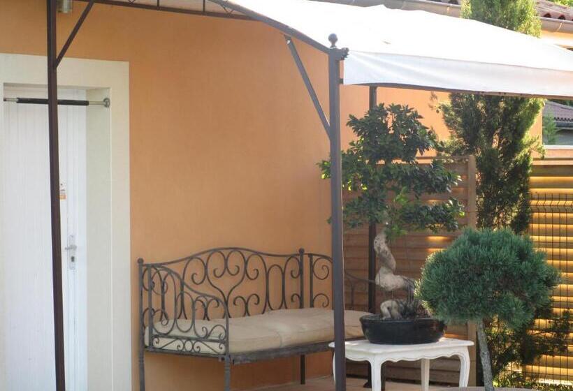 צימר Le Mas Du Fort