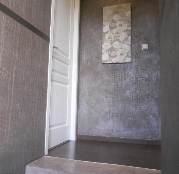 צימר Le Mas Du Fort