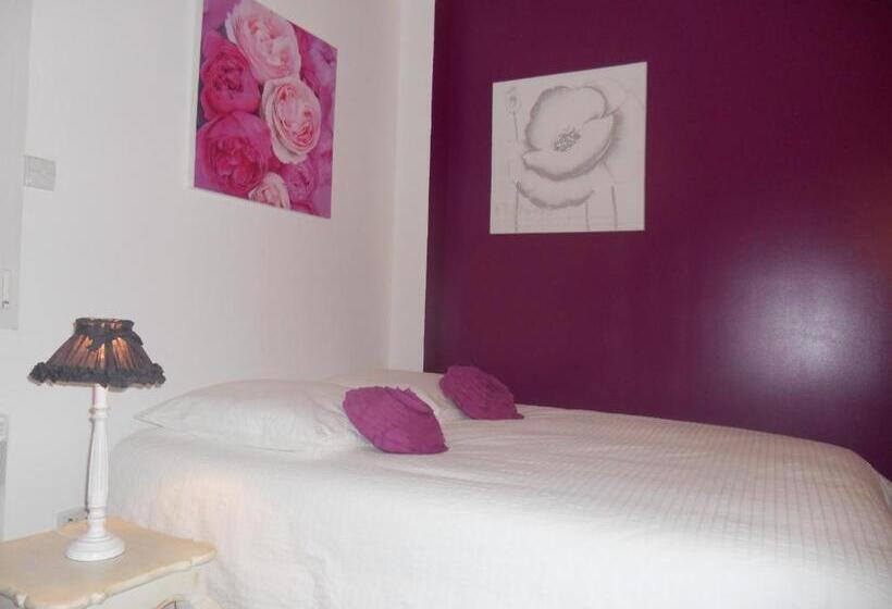 צימר Le Mas Du Fort