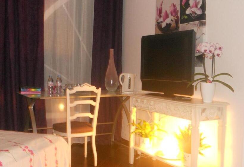 צימר Le Mas Du Fort