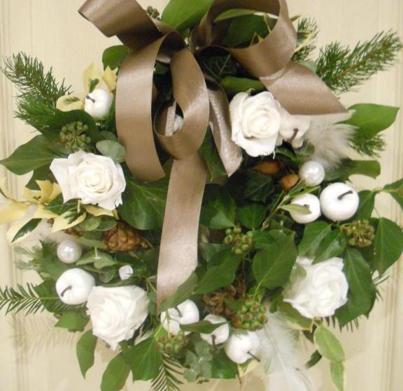 צימר Le Mas Du Fort