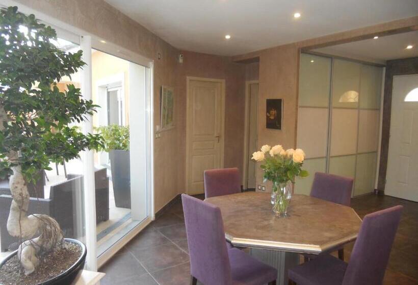 צימר Le Mas Du Fort