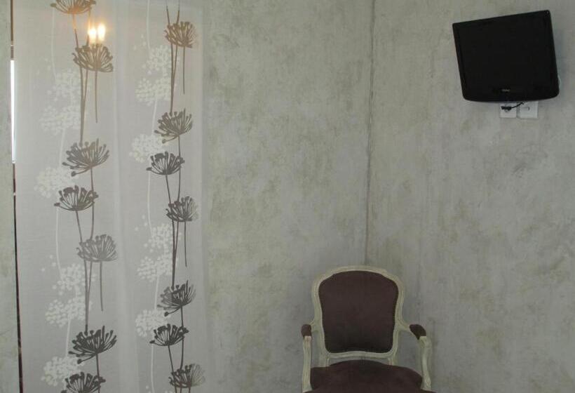 צימר Le Mas Du Fort