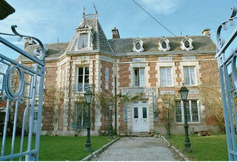 민박 Le Temps D'un Rêve