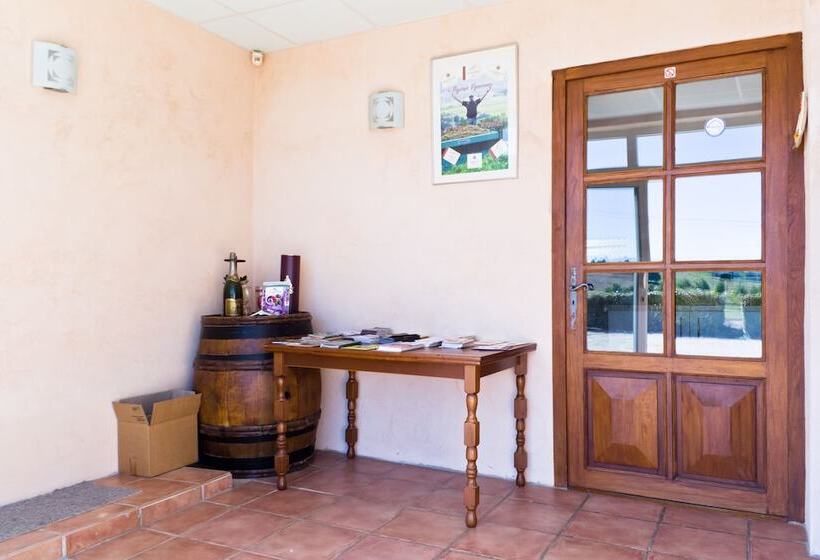 Bed and Breakfast Le Verger Des Hautes Côtes De Nuits
