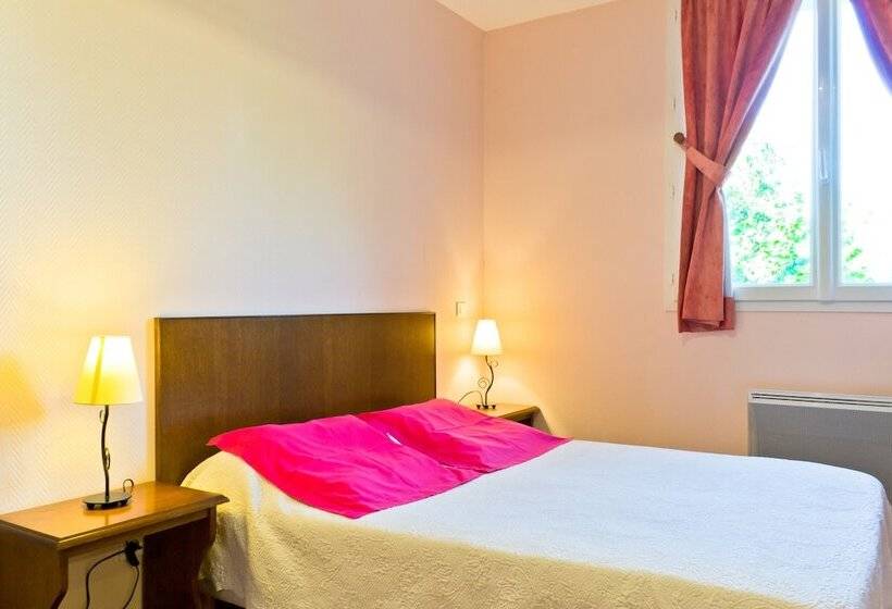 Bed and Breakfast Le Verger Des Hautes Côtes De Nuits