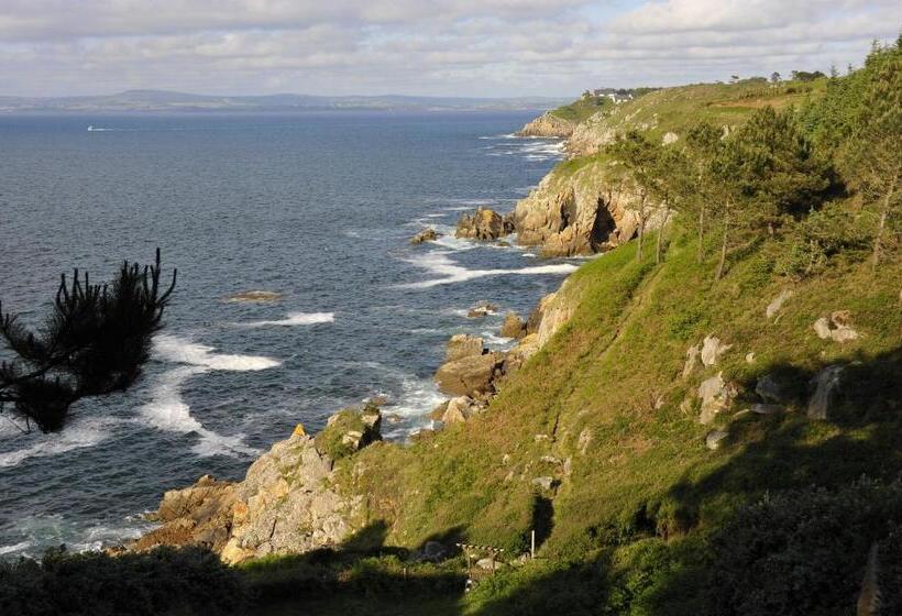 צימר Les Fous De Bassans