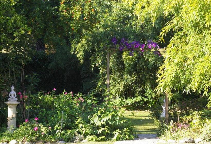 צימר L'impasse Du Temple