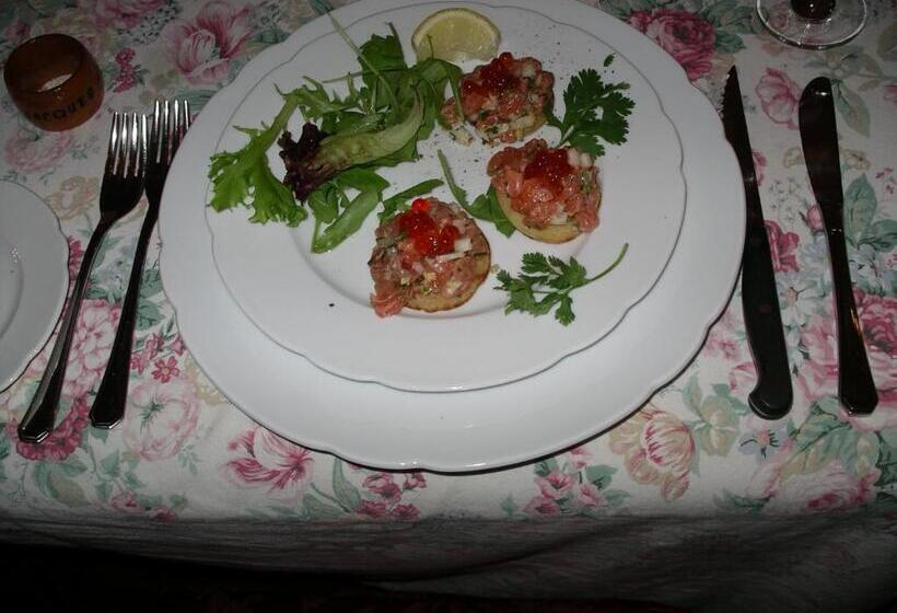 צימר L'impasse Du Temple