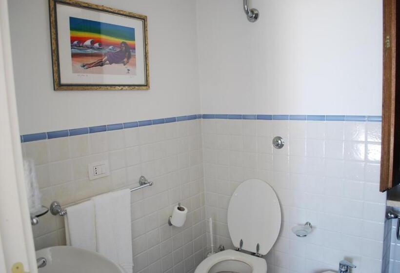 مبيت وإفطار Locanda I Piceni