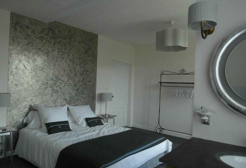 Bed and Breakfast Balade D Aliénor