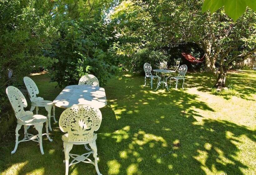 Bed and Breakfast Balade D Aliénor