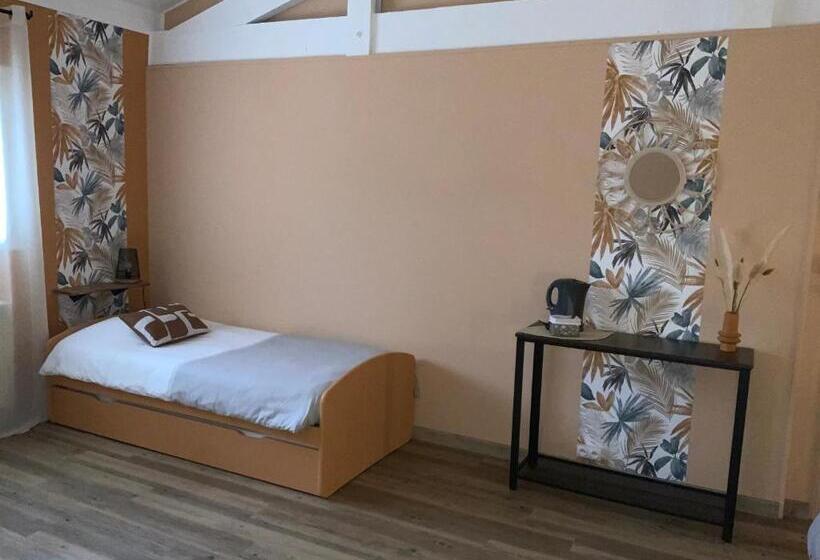 צימר Domaine De Labelo