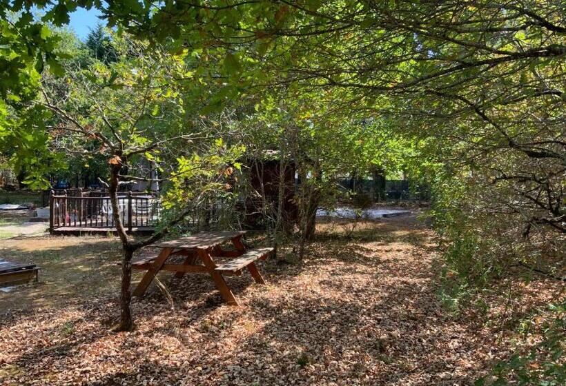 צימר Domaine De Labelo