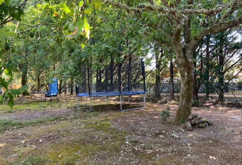 צימר Domaine De Labelo