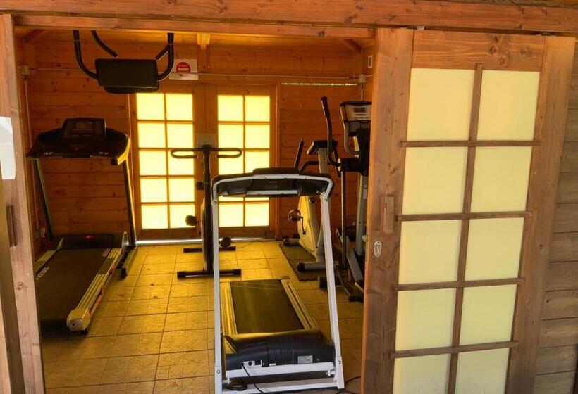 צימר Domaine De Labelo