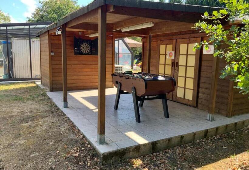 צימר Domaine De Labelo